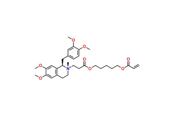 Trans-monoacrylate