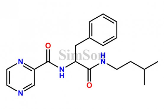 Isoamylamide Impurity