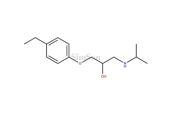 Betaxolol EP Impurity A
