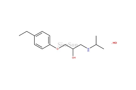 Betaxolol EP Impurity A Hydrochloride