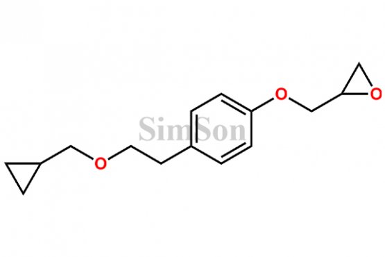 Betaxolol EP Impurity C