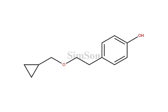 Betaxolol EP Impurity D
