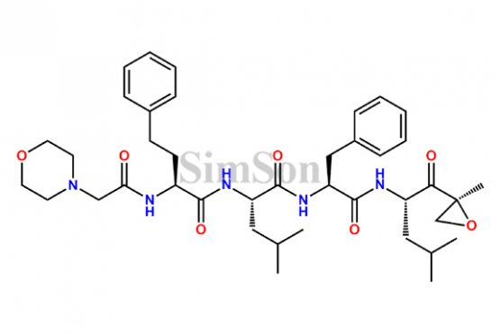 Carfilzomib