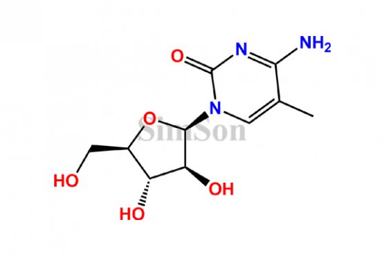Cytarabine EP Impurity I