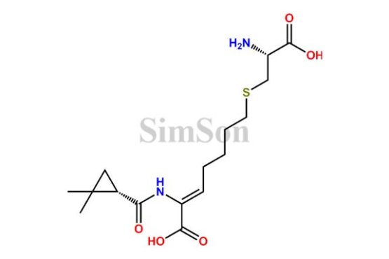 Cilastatin Acid