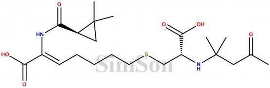 Cilastatin EP Impurity C