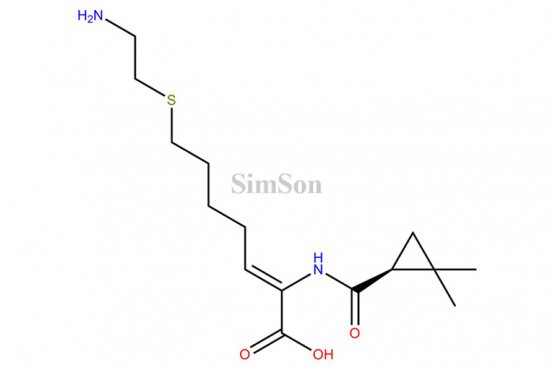 Cilastatin EP Impurity H