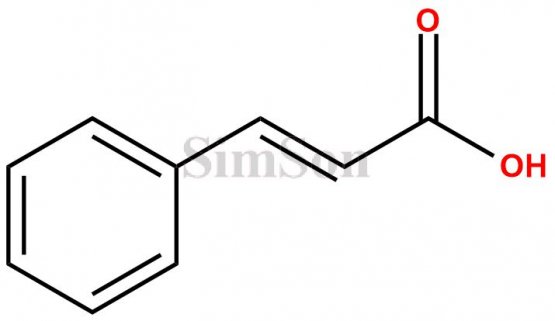 Trans-Cinnamic Acid