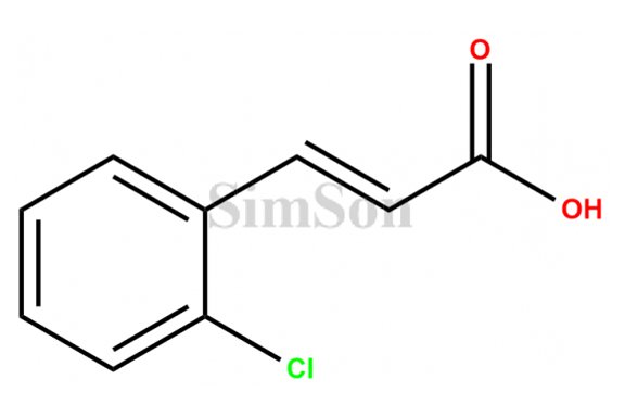 2-Chlorocinnamic Acid