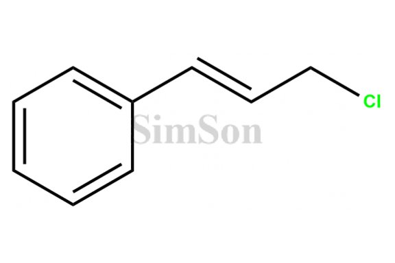 Cinnamyl Chloride