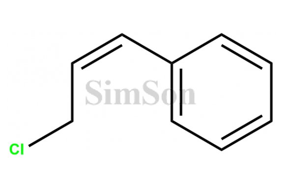 (Z)-cis-3-cinnamyl chloride
