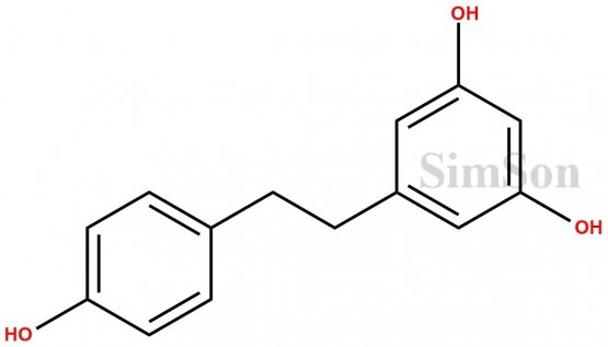 Dihydroresveratrol