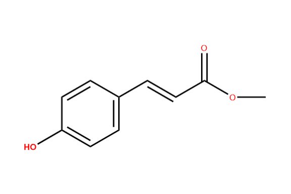 Methyl 4-Hydroxy Cinnamate