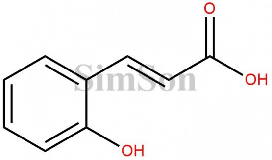 trans-o-Coumaric Acid