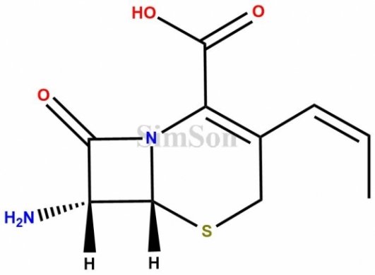 Cefprozil Related Compound D