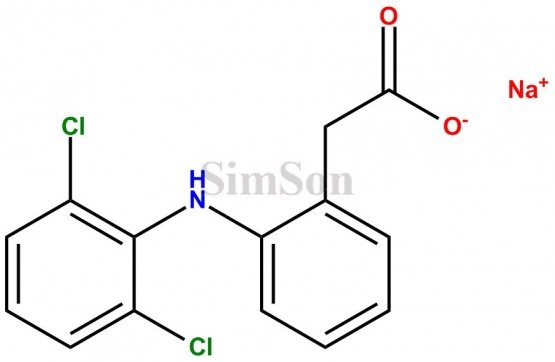 Diclofenac Sodium