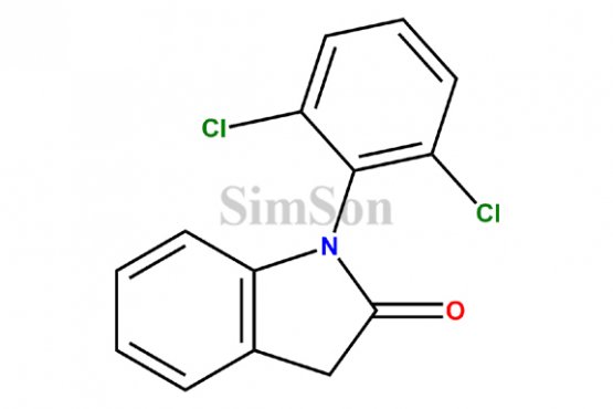Diclofenac EP Impurity A