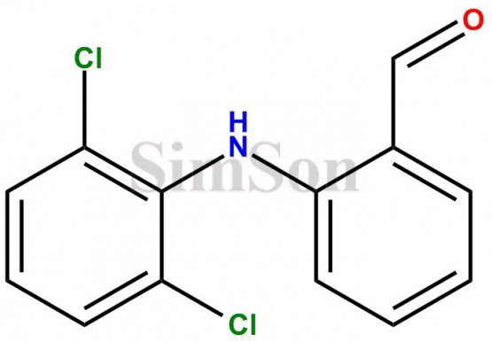 Diclofenac EP Impurity B
