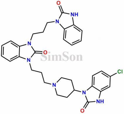 Domperidone EP Impurity E