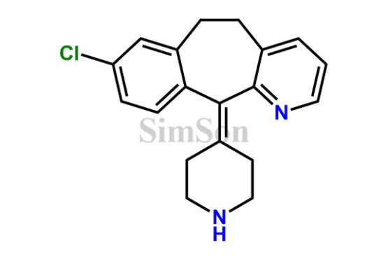 Desloratadine