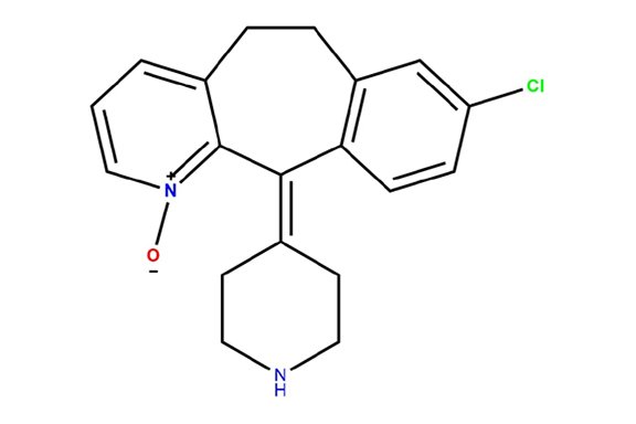 Desloratadine N-Oxide