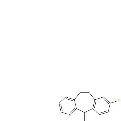 Desloratadine Citric Amide Impurity