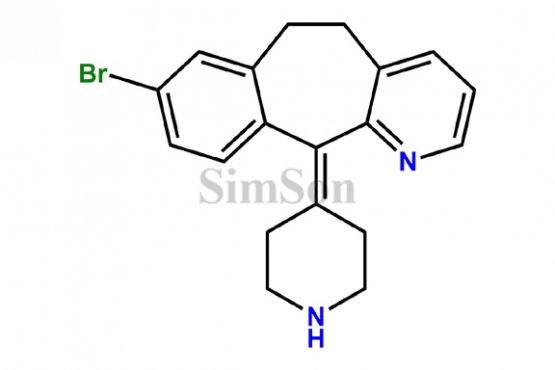 Desloratadine Impurity A