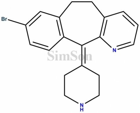 Desloratadine USP Related Compound A