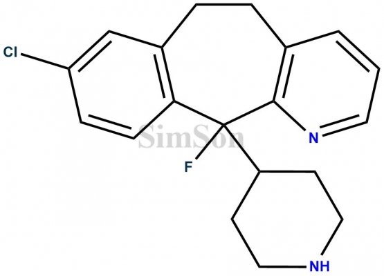 Desloratadine EP Impurity A