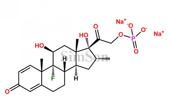 Dexamethasone Sodium Phosphate
