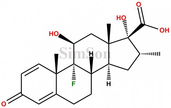 Dexamethasone Sodium Phosphate EP Impurity G