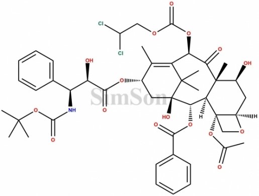 10-dec docetaxel