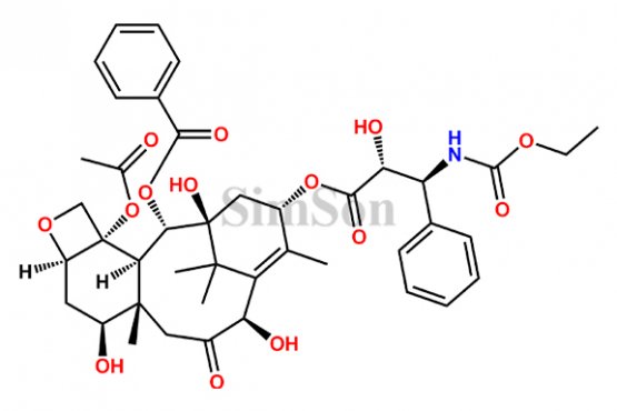 Docetaxel Impurity 10