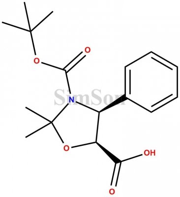 Docetaxel Impurity 4