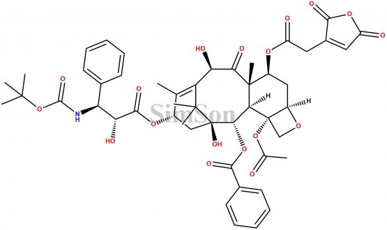 7-cis-aconityl-docetaxel