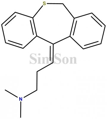 Dosulepin Impurity E