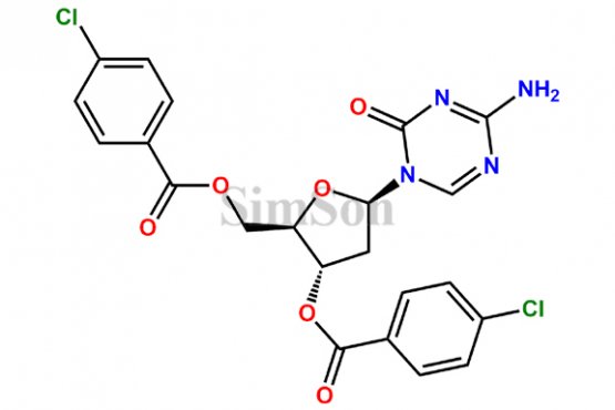 Decitabine Related Compound C