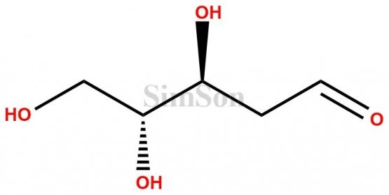 2-Deoxy-D-Ribose