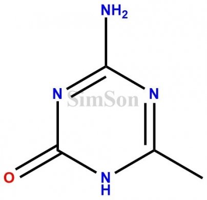 Decitabine 6-Methyl Impurity
