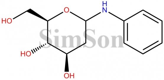 N-Phenyl-2-deoxy-D-glucosylamine
