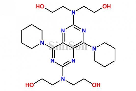 Dipyridamole Reference Standard