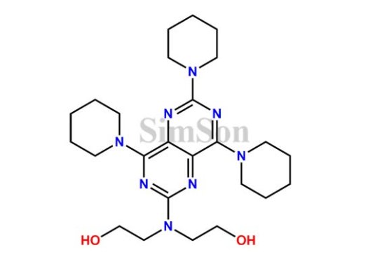 Dipyridamole EP Impurity A