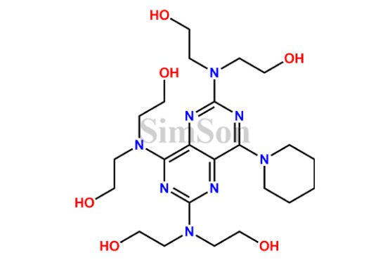 Dipyridamole EP Impurity B