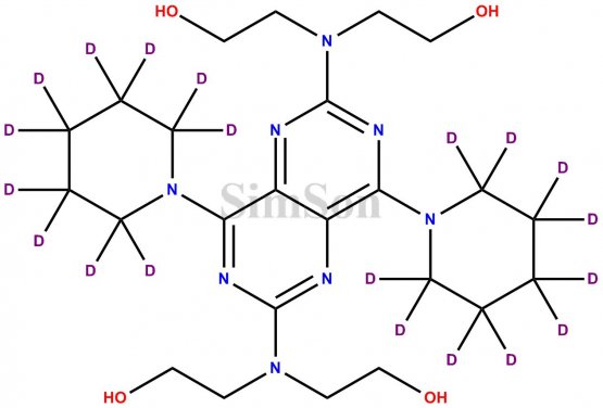 Dipyridamole D20