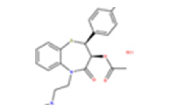 Diltiazem Imp C