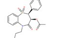 Diltiazem Sulphone