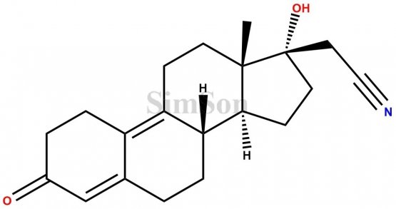 17-epi-Dienogest