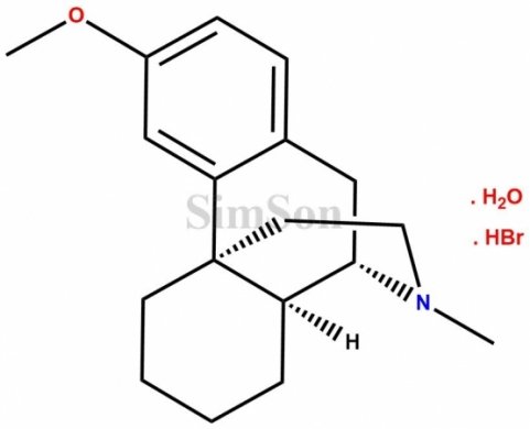 Dextromethorphan Hydrobromide Reference Standard