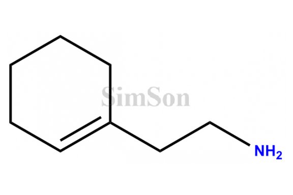 2-(1-Cyclohexenyl)ethylamine
