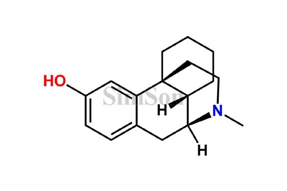 Dextrorphan